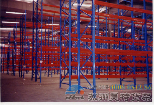 蘇州貨架
