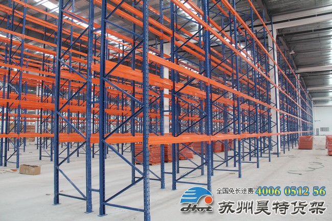 蘇州昊特APR貨架ï¼?006-0512-56