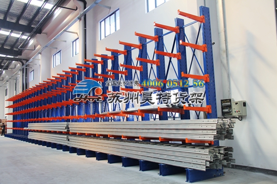 蘇州昊特懸臂貨架